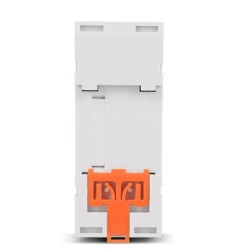 Temporizator digital programabil 24v, 1min-168 ore. LCD cu releu de timp, Sinotimer, TM919H-3